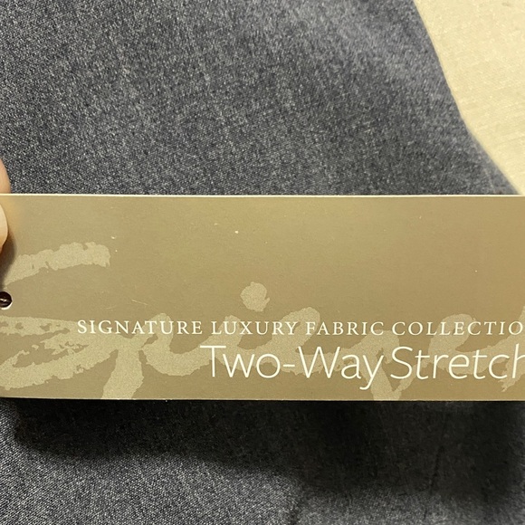 Spiegel Charcoal Gray Sleeveless Midi Dress, Plus Size 18. NWT - Picture 4 of 10